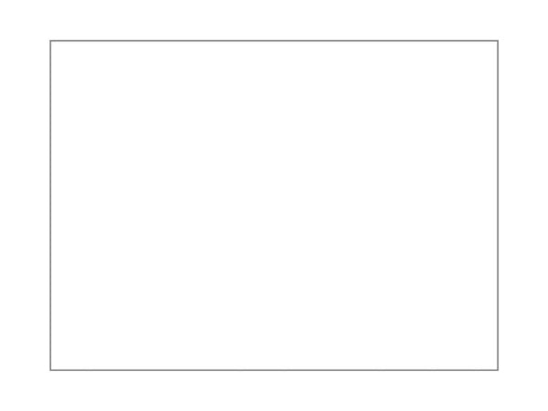 Majestic Kenwood A Primed MDF Flush Wood Mantel Base