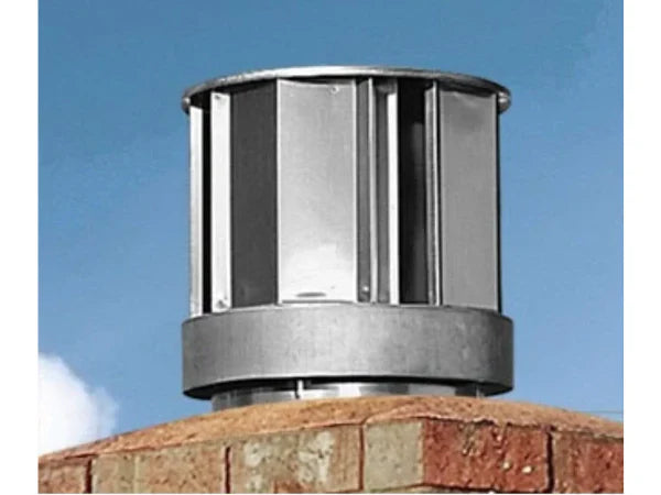 Majestic LINK-DV30B Direct Vent Insert Kit