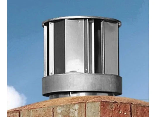 Majestic LINK-DV4-30B Direct Vent Insert Kit