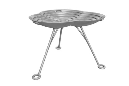 RB73 Lotus Detachable Legs with Fire Bowl