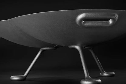 RB73 Lotus Detachable Legs with Fire Bowl