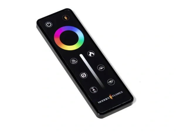 Modern Flames Landscape Pro Slim 96" Built-in Linear Electric Fireplace