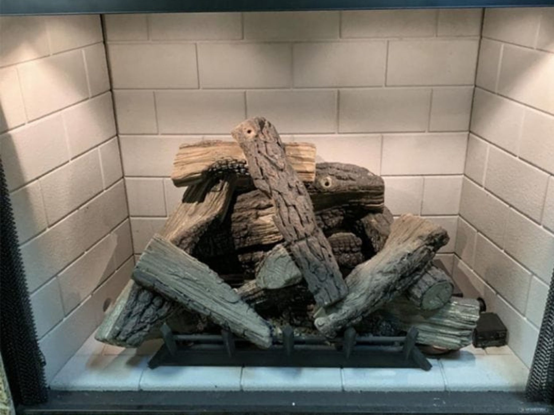 Monessen Light Kit for LSTF36-B