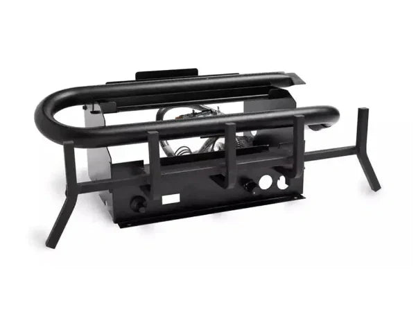 Majestic LUM-OD-PM Lumonessen Outdoor Propane Gas Burner with Manual Ignition