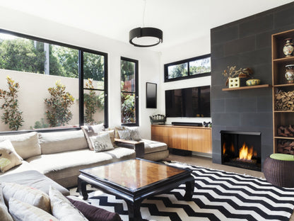 Monessen Aria 32" Traditional Natural Gas Fireplace Millivolt Control