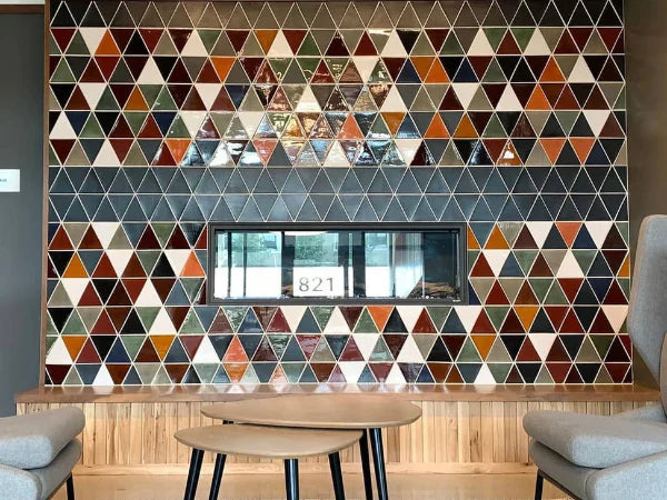 Majestic Mercury 32" Traditional Direct Vent Natural Gas Fireplace with Intellifire Ignition System