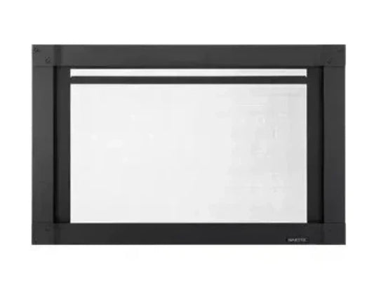 Majestic Mission New Bronze Full View Screen Front for Trilliant 30" Gas Fireplace Insert