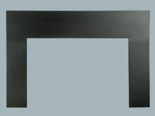 Majestic 42" Small New Bronze Metal Surround for Ruby and Trilliant 35" Gas Fireplace Inserts