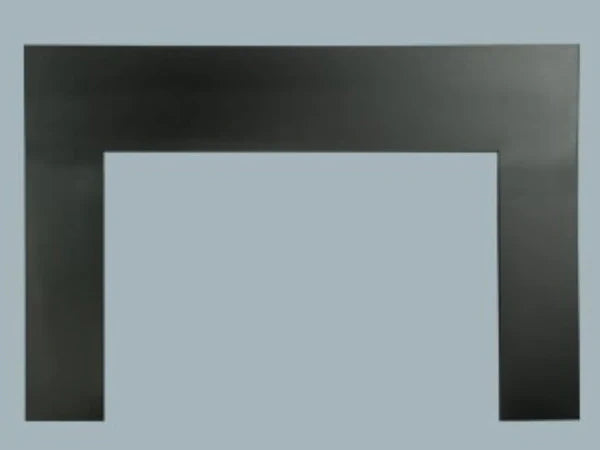 Majestic 44" Medium New Bronze Metal Surround for Jasper, Ruby and Trilliant 35" Gas Fireplace Inserts