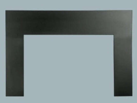 Majestic 37" Medium New Bronze Metal Surround for Jasper, Ruby and Trilliant 25" Gas Fireplace Inserts