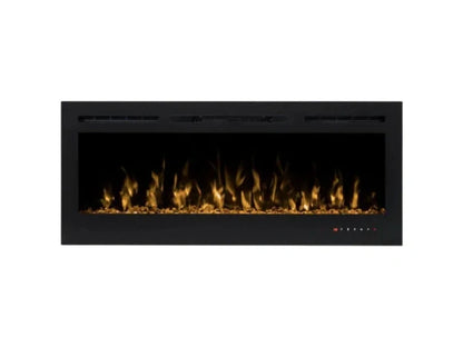 Modern Flames Challenger 50" Built-in Linear Electric Fireplace