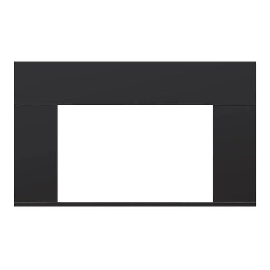 Modern Flames Large 8" Optional Surround for Redstone 30" Electric Fireplace