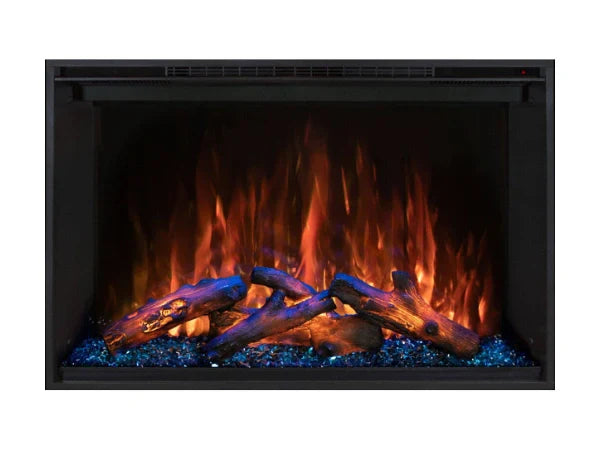 Modern Flames Redstone 26" Built-in/Insert Electric Fireplace