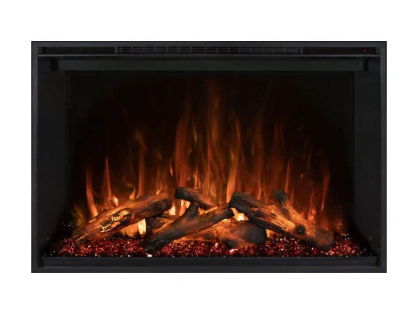 Modern Flames Redstone 54" Built-in/Insert Electric Fireplace