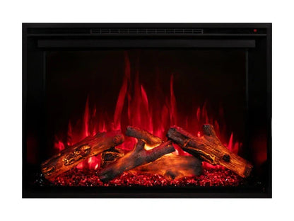 Modern Flames Redstone 54" Built-in/Insert Electric Fireplace