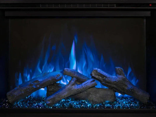 Modern Flames Redstone 26" Built-in/Insert Electric Fireplace