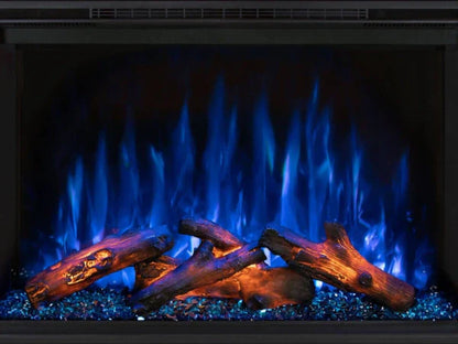 Modern Flames Redstone 30" Built-in/Insert Electric Fireplace