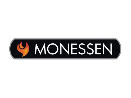 Monessen Hand Held On/Off Remote Control for Millivolt Series