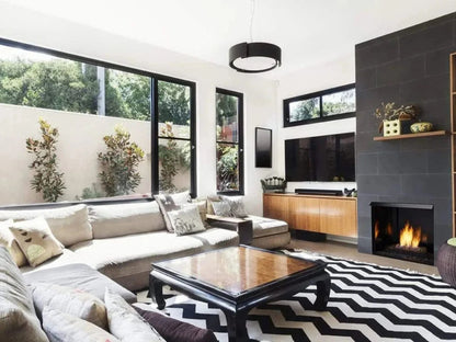 Monessen Lyric 18" Contemporary Vent Free Propane Gas Burner