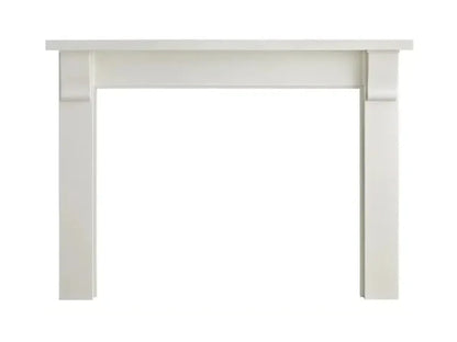 Majestic Merritt C Primed MDF Flush Wood Metal