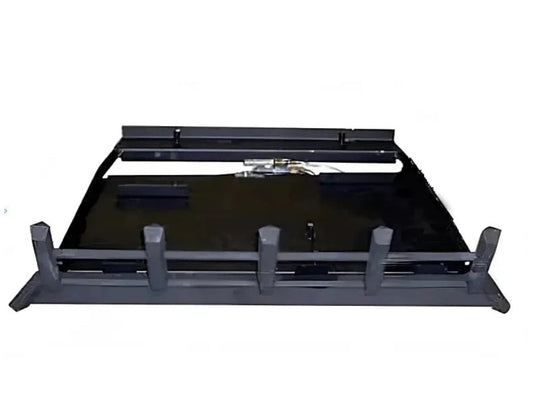 Monessen Natural Blaze 18" Natural Gas IPI Burner IntelliFire Plus Ignition