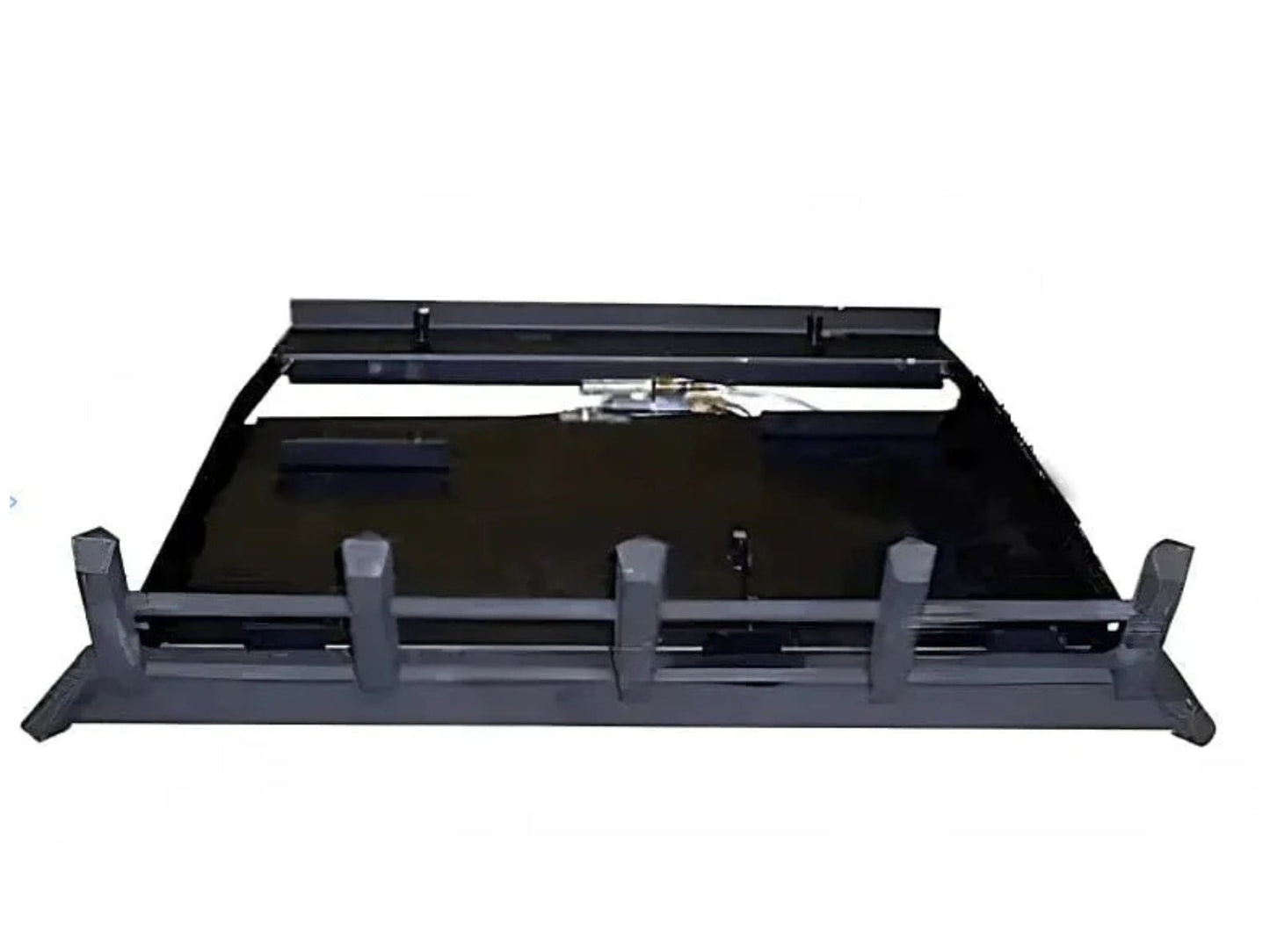 Monessen Natural Blaze 18" Natural Gas Burner Millivolt Control