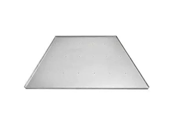 Majestic ODGSDP-42 Outdoor Gas Drain Pan for Vesper and Courtyard 42" Gas Fireplaces