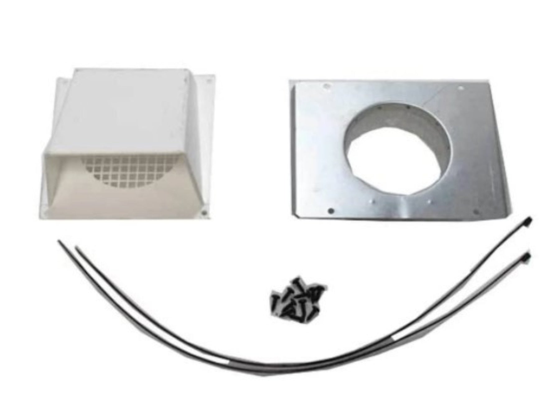 Monessen Outside Air Kit