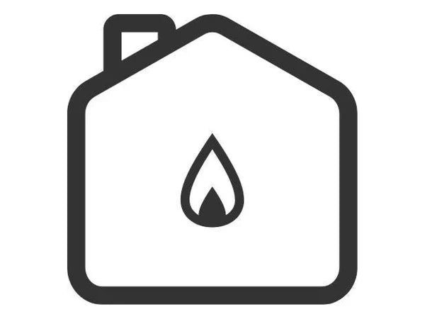 Majestic PH-SIDETRIM Passive Heat Kit for Side Discharge