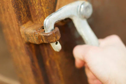 RB73 Piquia Outdoor Wood Fireplace With 4 Legs