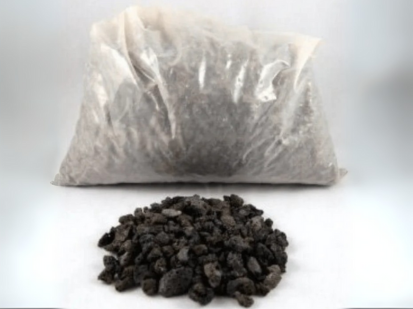 Majestic 2 lb. Volcanic Rock