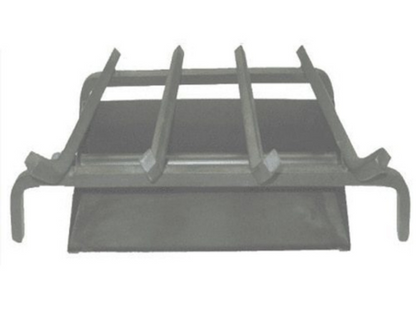 Majestic Heatilator 18" Safety Pilot Propane Gas Hearth Kit for See-Through Fireplace