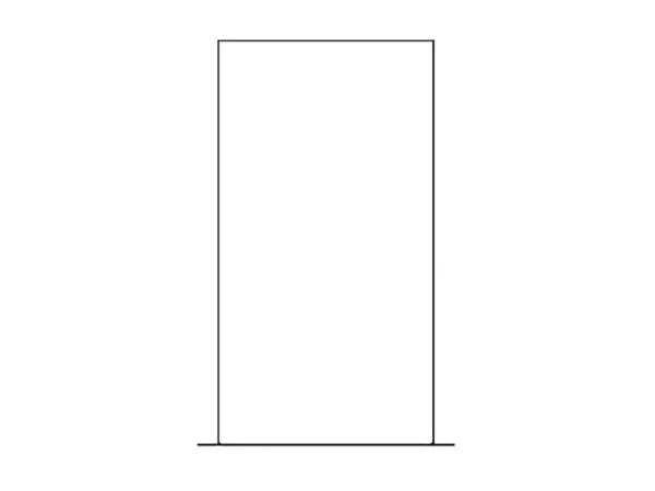 Majestic SLP Roof Deck Underside Insulation Shield