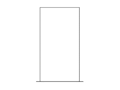 Majestic SLP Roof Deck Underside Insulation Shield