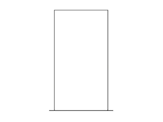 Majestic SLP Roof Deck Underside Insulation Shield