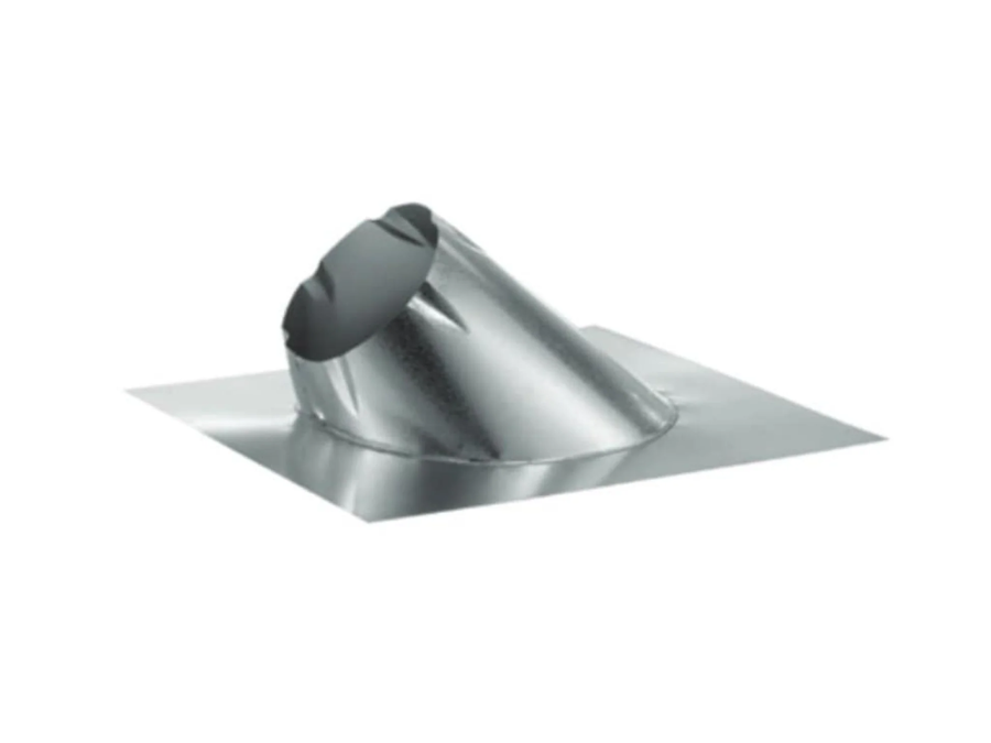 Majestic DuraPlus 6"- 13/12 - 18/12 Roof Flashing