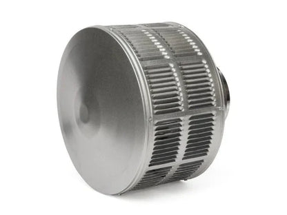 Majestic TR344 Round Vertical Venting Wood Telescoping Termination Cap SL300 Series Pipe