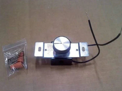 Majestic Variable Speed Fan Control