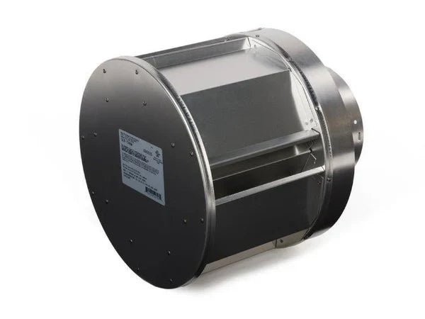 Majestic SLP High Wind Vertical Termination Cap with Storm Collar