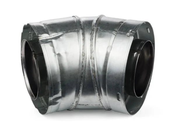 Majestic SLP 4" 45 Degree Elbow