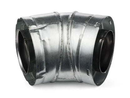 Majestic SLP 4" 45 Degree Elbow