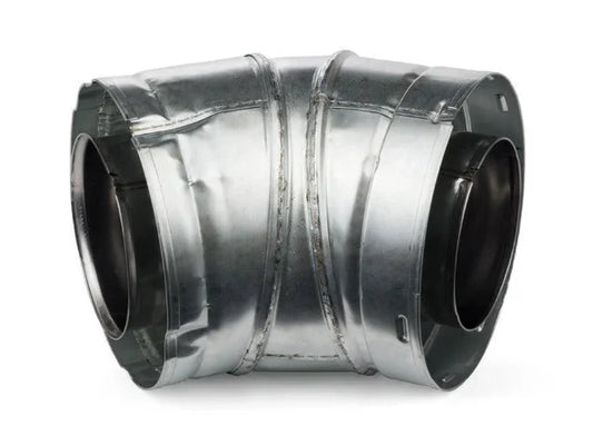 Majestic SLP 4" 45 Degree Elbow