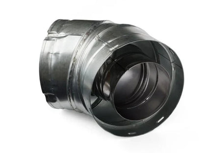 Majestic SLP 4" 45 Degree Elbow