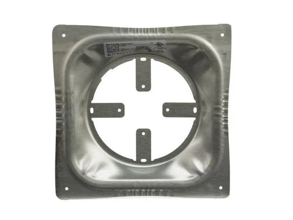 Majestic SLP Ceiling Firestop