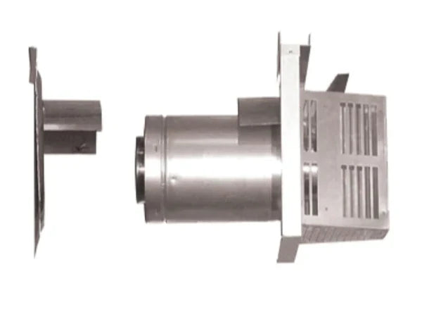 Majestic SLP Horizontal Trapezoid Termination Kit