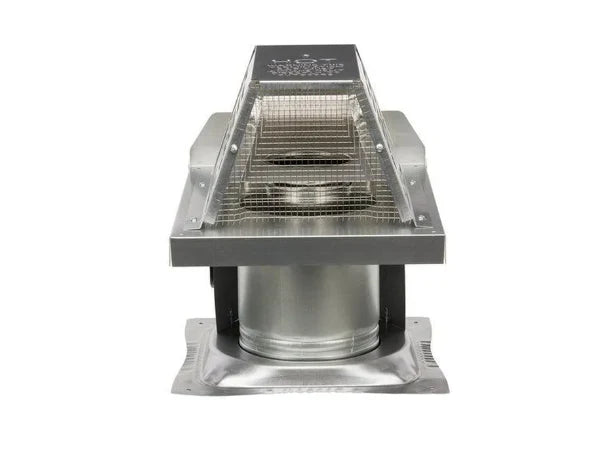 Majestic SLP Horizontal Trapezoid Termination Kit