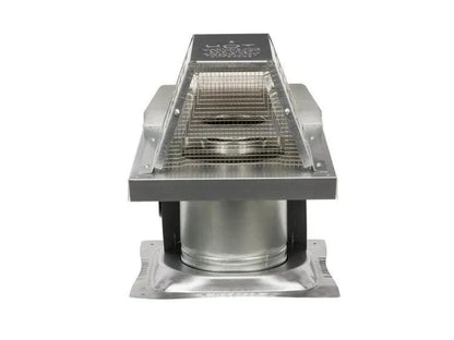 Majestic SLP Horizontal Trapezoid Termination Kit