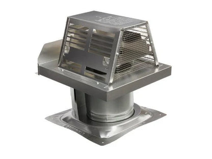 Majestic SLP Horizontal Trapezoid Termination Kit