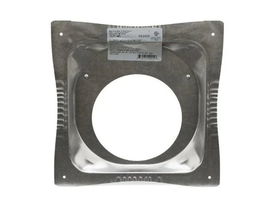 Majestic SLP Wall Firestop