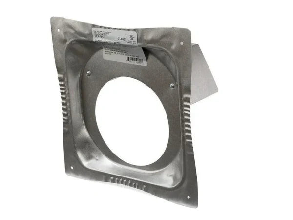 Majestic SLP Wall Firestop